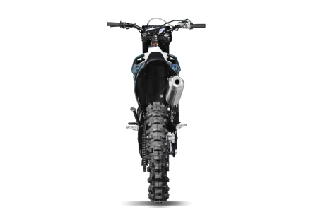 Эндуро мотоцикл BRZ X8 PR250 BE