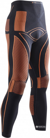 Термобелье: шорты X-bionic RUNNING MAN FENNEC EVO OW PANT SHORT купить за 12 400 руб.
