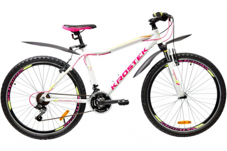 Женский велосипед 26 KROSTEK GLORIA 600 (рама 16) (500057) купить за 30 140 руб.