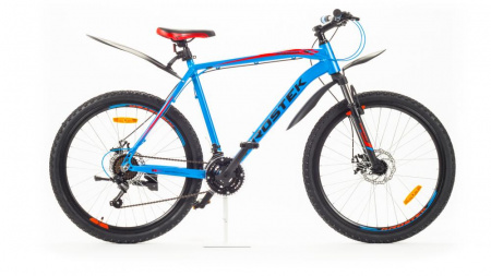 Горный велосипед 26 KROSTEK IMPULSE 620 (рама 21) (500088) купить за 33 770 руб.