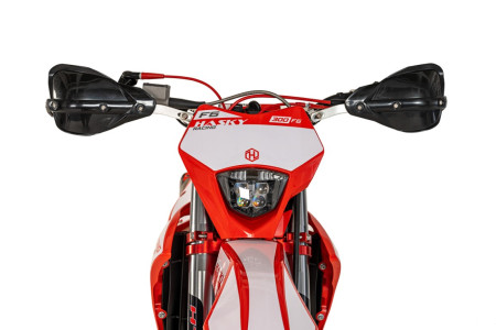 Мотоцикл Hasky F6 PR300 175 Racing