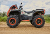 Квадроцикл Loncin XWolf 1000L MUD