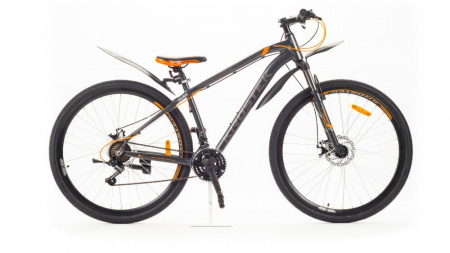 Горный велосипед 29 KROSTEK PLASMA 920 (рама 17) (500092) купить за 38 280 руб.