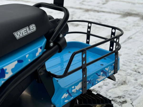 Б/У Горный снегоход Polaris 850 PRO-RMK 155