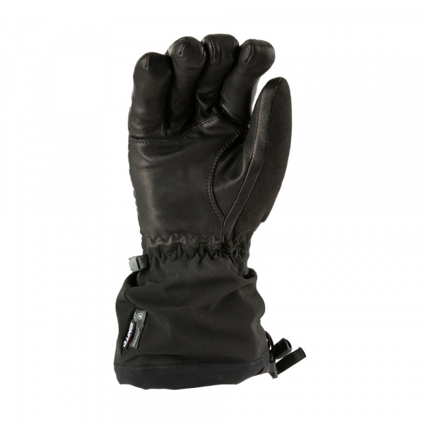 Снегоходные перчатки 509 Backcountry Ignite с подогревом мужские
