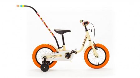 Детский велосипед 14 KROSTEK POOH (500015) купить за 9 680 руб.