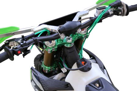 Эндуро мотоцикл BRZ X8 NC300s 24