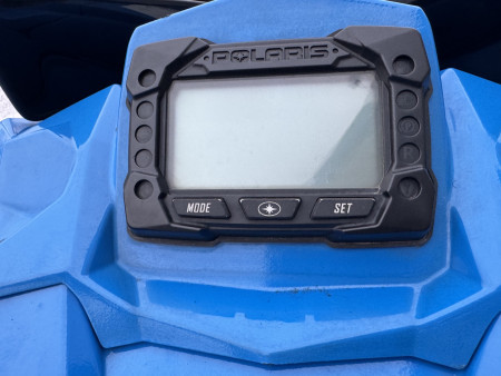 Снегоход 800 PRO-RMK 155 3 горный Polaris