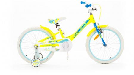 Детский велосипед 20 GTX PONY (рама 8.3) (000091) купить за 10 780 руб.