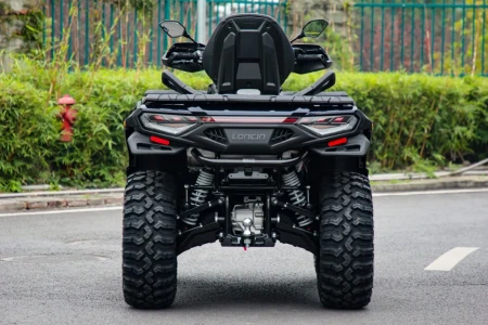 Квадроцикл Loncin XWolf 1000L