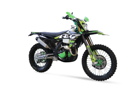 Эндуро мотоцикл BRZ X8 NC300s 24