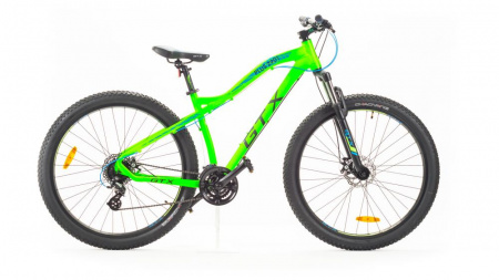 Горный велосипед 29 GTX PLUS 2901  (рама 18) (000088) купить за 51 040 руб.