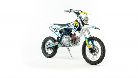 Мотоцикл Кросс Motoland NX125 19/16 (2022 г.)