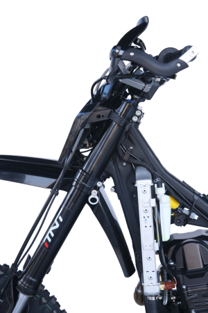 Эндуро мотоцикл BRZ X8 NB300 BE