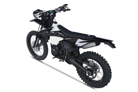 Эндуро мотоцикл BRZ X8 PR250 EFI 23 BE
