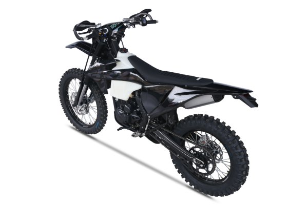 Эндуро мотоцикл BRZ X8 PR250 EFI 23 BE