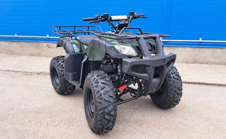 Квадроцикл Wels Thunder 200