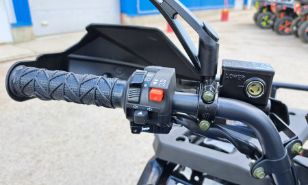 Квадроцикл Racer Gladiator 200