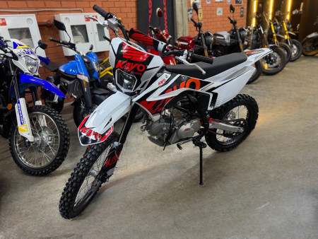 Питбайк KAYO BIG-MINI K140EM 19/16