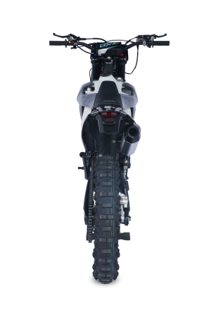 Эндуро мотоцикл BRZ X8 NC250 BE