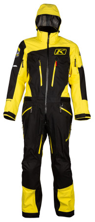 Комбинезон Klim Lochsa One-Piece