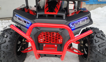 Квадроцикл Racer FreeLander PRO125