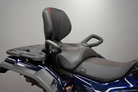 Квадроцикл Loncin XWolf 700L NEW