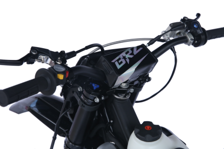 Эндуро мотоцикл BRZ X8 NC250 BE