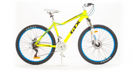 Женский велосипед 26 GTX JULIET 10 (рама 17.5) (000098) купить за 43 670 руб.