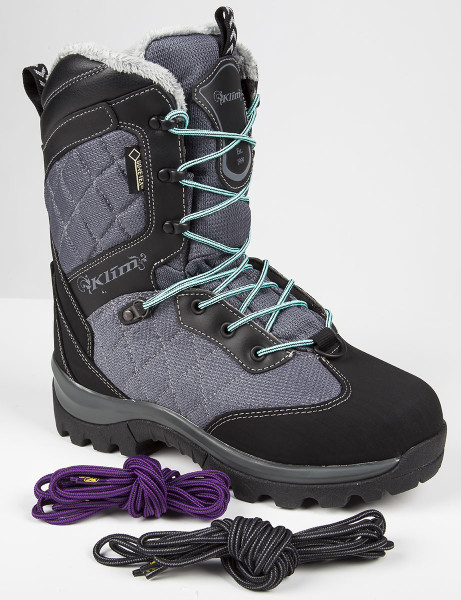 Ботинки Klim Aurora GTX