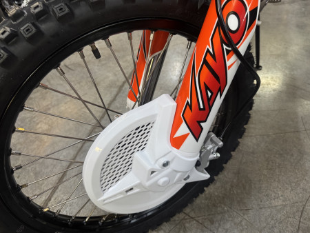 Мотоцикл KAYO K6-A 300 MX