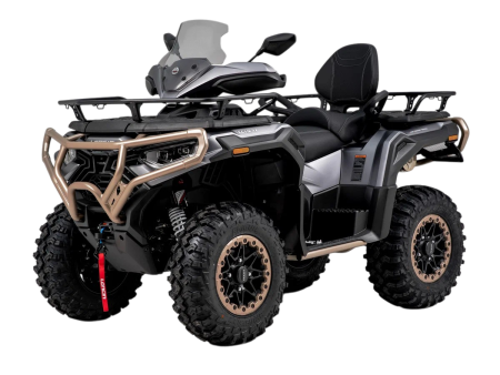 Квадроцикл Loncin XWOLF 1000 LAND TREKKER