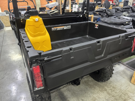 Багги Polaris Ranger 500