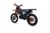 Эндуро мотоцикл BRZ MX8 NB300 23