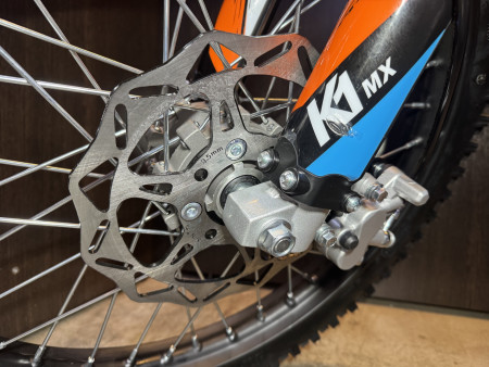 Мотоцикл KAYO K1-L 250 MX 21/18