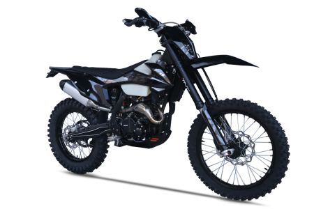 Эндуро мотоцикл BRZ X8 NB300 BE