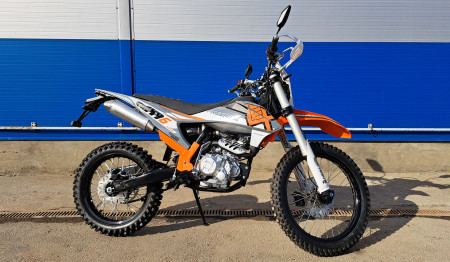 Мотоцикл Racer RC300-GY8A K2 300