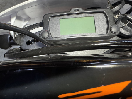 МОТОЦИКЛ KAYO T2 250 MX 21/18 ПТС