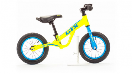Детский велосипед 12 GTX GOOFY (рама 5.7)  БЕГОВЕЛ (000077) купить за 7 150 руб.