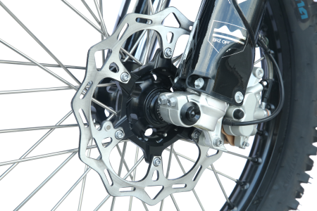 Эндуро мотоцикл BRZ X8 NC300s 24 BE