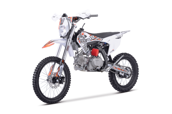 Питбайк BRZ H4 19/16