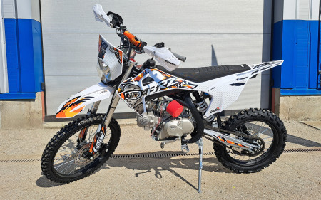 Питбайк BRZ H4 19/16