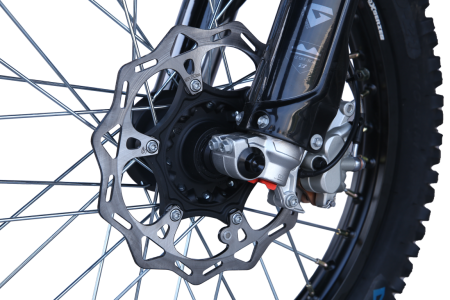 Эндуро мотоцикл BRZ X8 NB300 BE