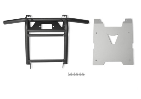 2444.9995.1 Бампер передний TGB Blade 1000 Part 2