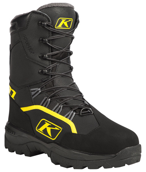Ботинки Klim Adrenaline GTX