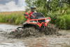 Квадроцикл Loncin XWolf 1000L MUD