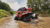 Квадроцикл Loncin XWolf 1000L MUD