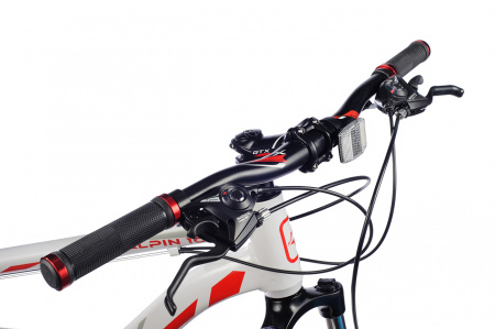 Горный велосипед 26 GTX  ALPIN 10  (рама 17) (000020) купить за 46 090 руб.