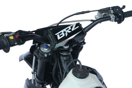 Эндуро мотоцикл BRZ X8 PR250 EFI 24 BE