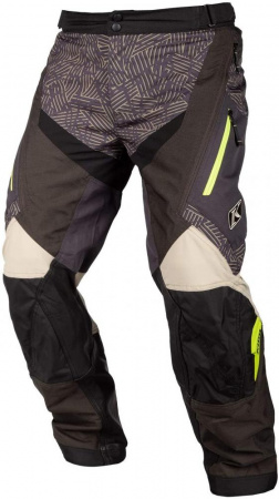 Штаны для мотокросса Klim Dakar Pant 38 Tan купить за 20 900 руб.